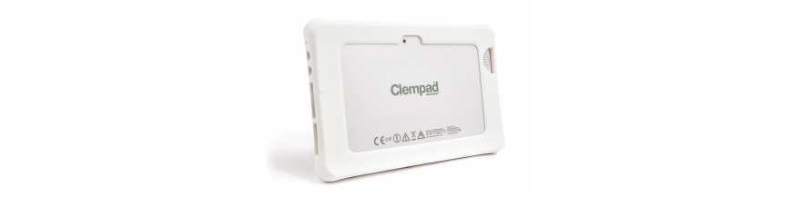 Clempad Clementoni 13008 - 13663